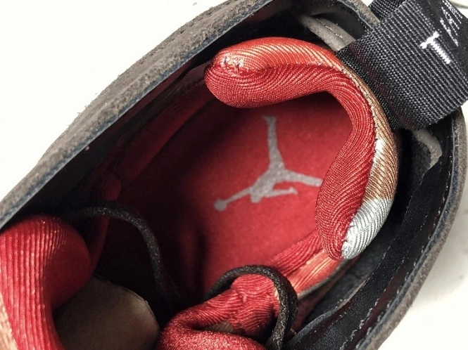 Rep TBK Patta Jordan 7 